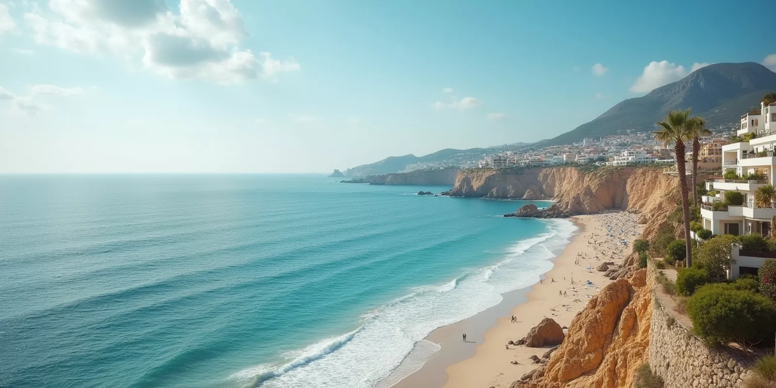 Elegir la Propiedad Ideal en la Costa del Sol