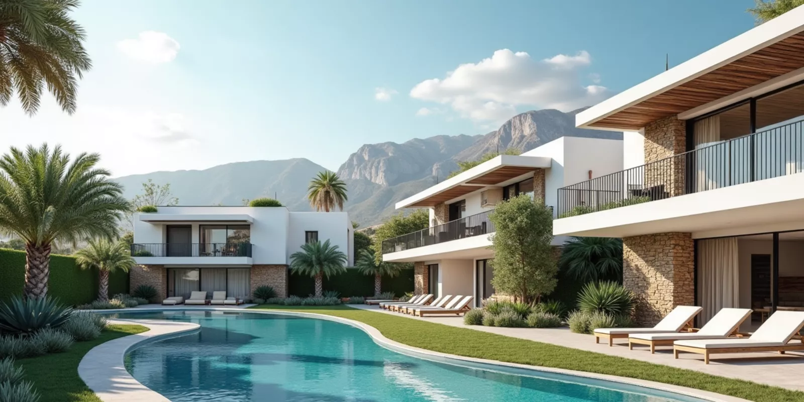 Tendencias del mercado inmobiliario en Mijas