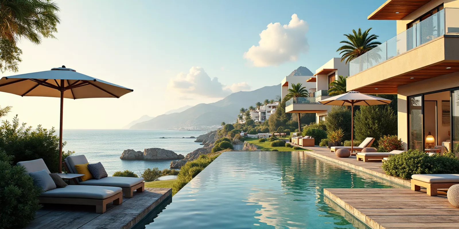 Inversión en Propiedades en la Costa del Sol