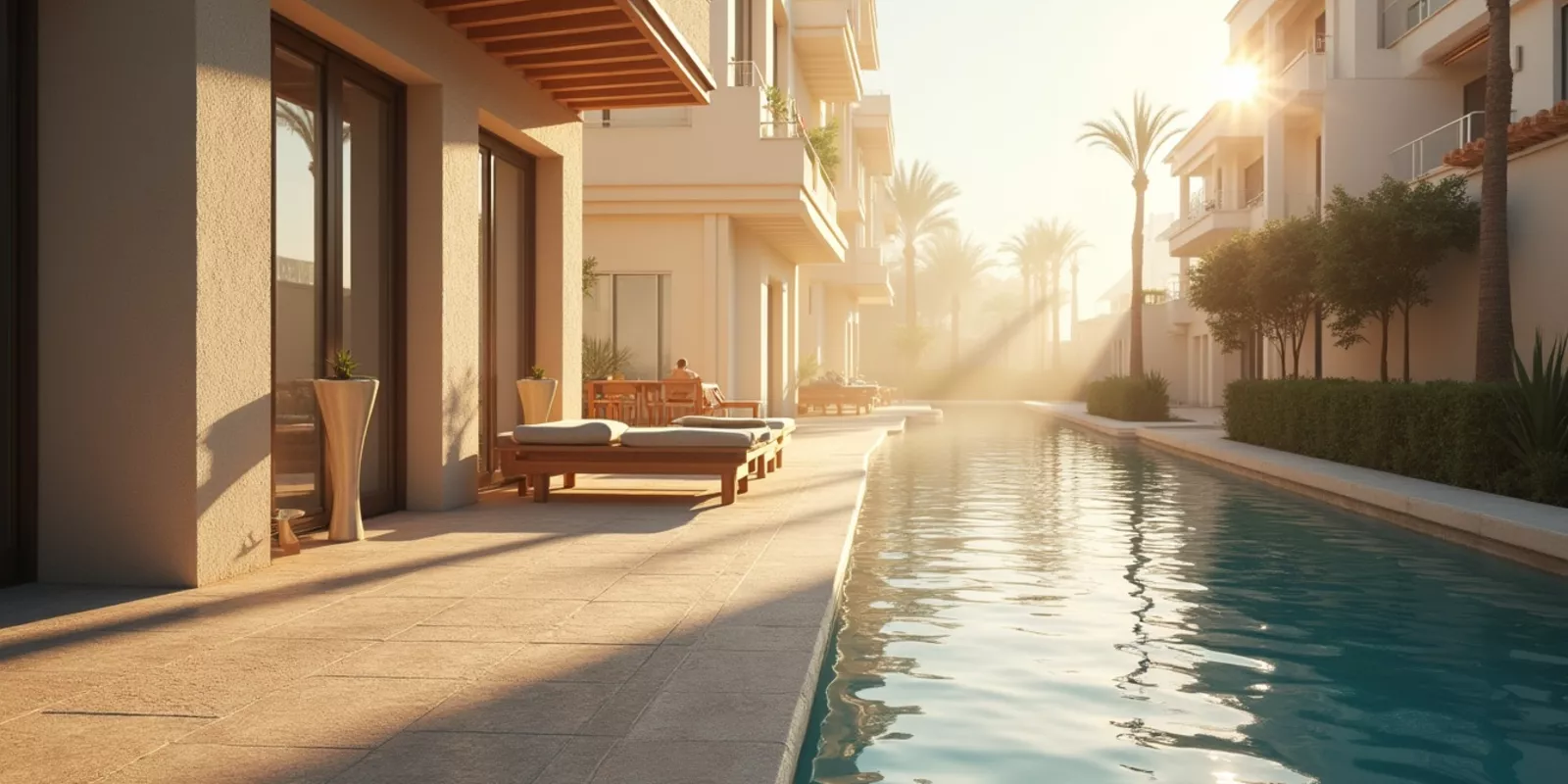 Financiamiento para Comprar en la Costa del Sol
