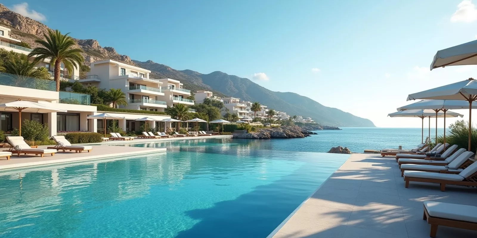 Comparativa de Precios de Propiedades en la Costa del Sol