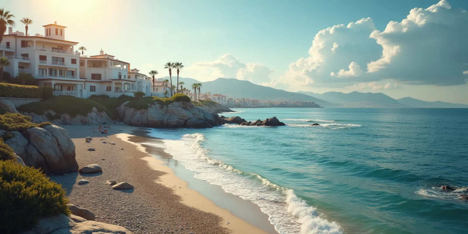 Aspectos legales al comprar en la Costa del Sol