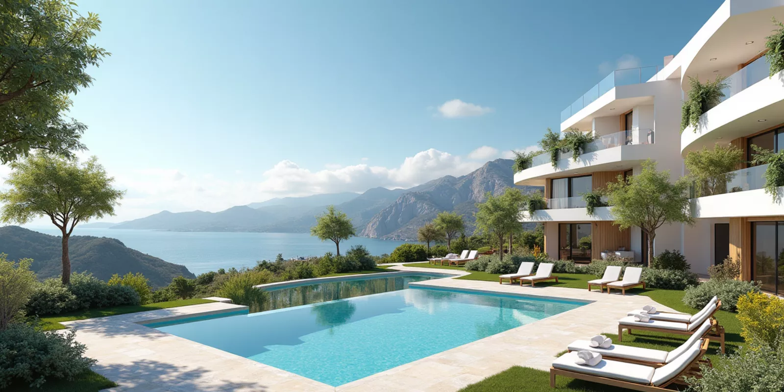 Estrategia Financiera para Invertir en la Costa del Sol