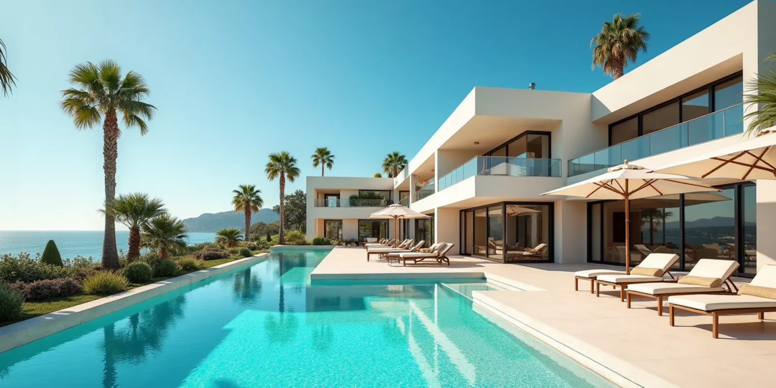 Opciones de financiamiento para extranjeros en Costa del Sol