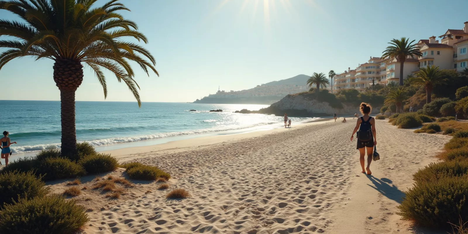 Financiamiento para No Residentes en Costa del Sol