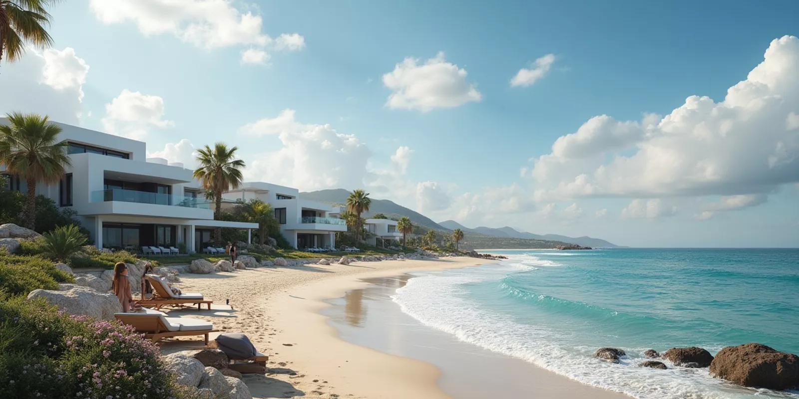 Errores al financiar propiedades en la Costa del Sol