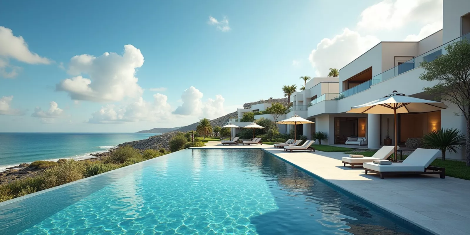 Errores comunes al comprar propiedad en la Costa del Sol