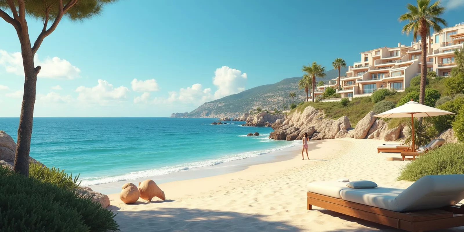 Financiamiento para Comprar Propiedad en la Costa del Sol