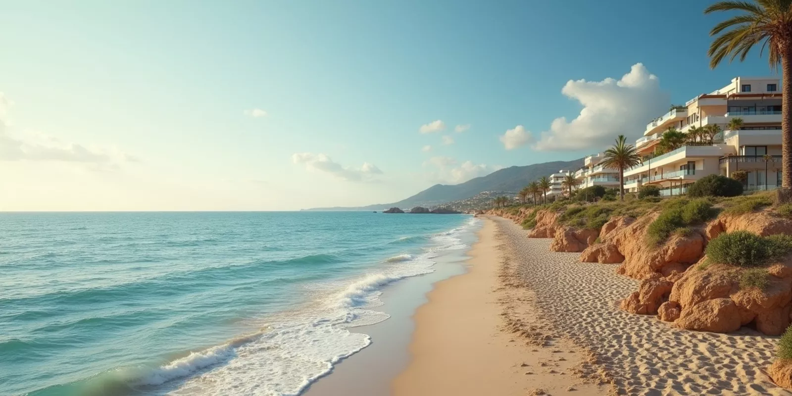 Guía para Comprar Propiedades en la Costa del Sol