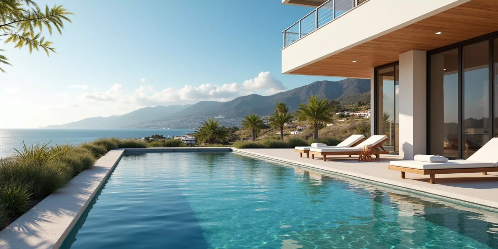 Tendencias del Mercado Inmobiliario en Costa del Sol