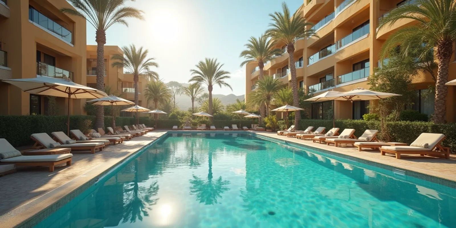 Centros de Bienestar en la Costa del Sol