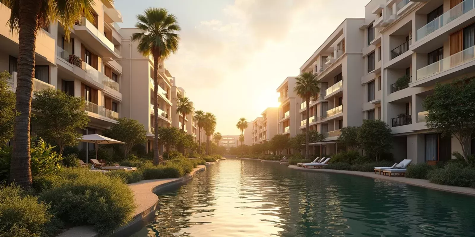Ventajas de Comprar Apartamento en Castillogrande Cartagena de Indias