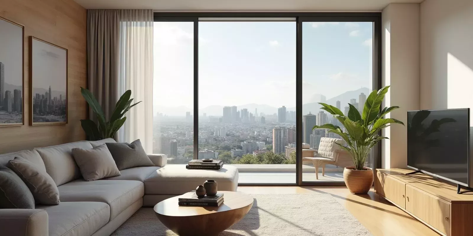 Guía para elegir apartamento en Castillogrande Cartagena de Indias