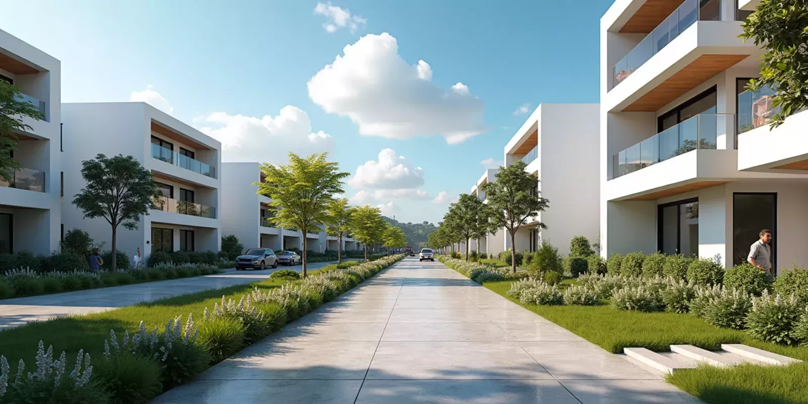 Tendencias del Mercado Inmobiliario en Castillogrande Cartagena de Indias