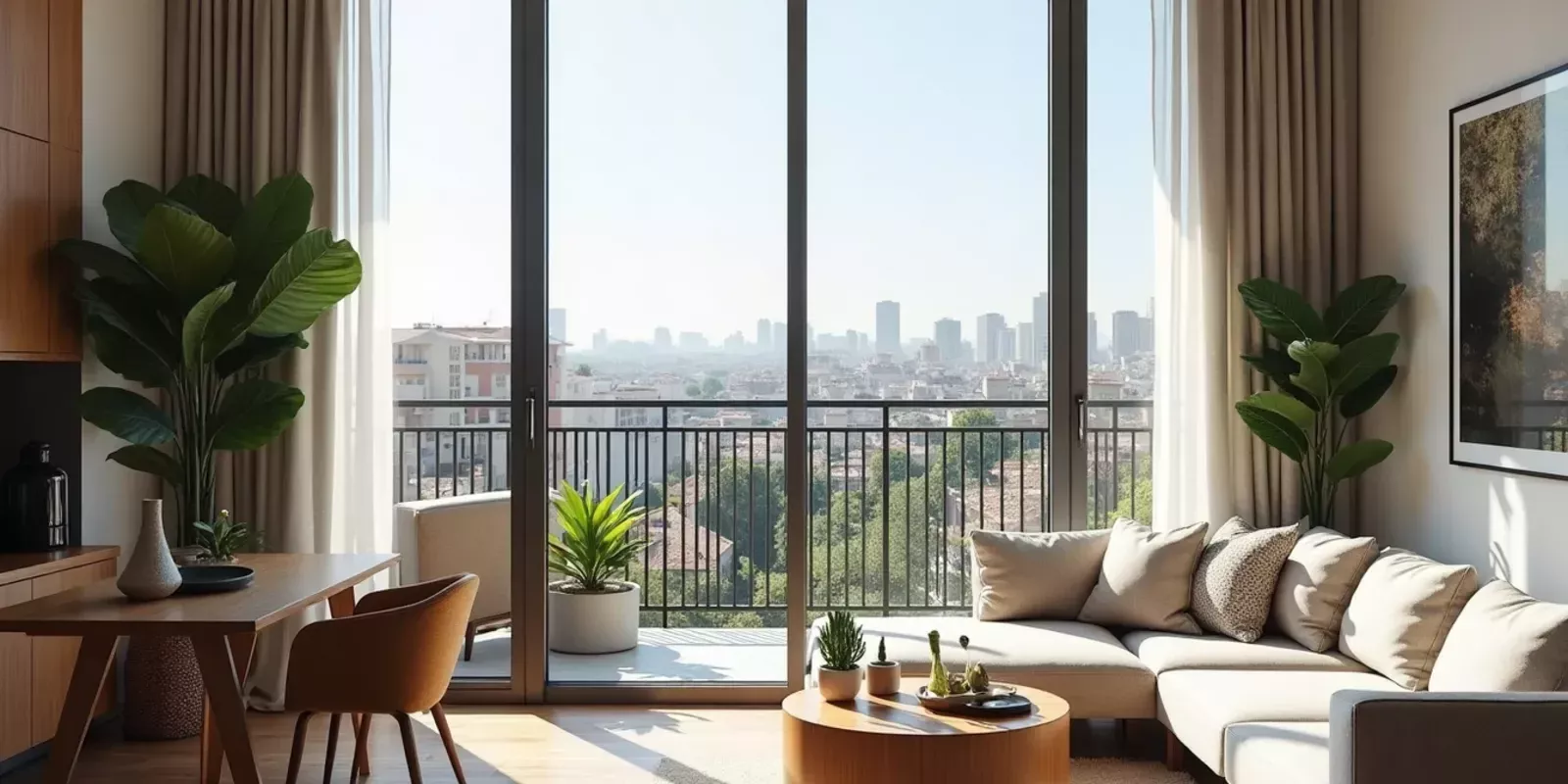Comparativa de Apartamentos en Venta en Cartagena de Indias