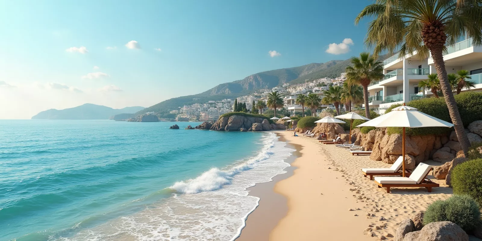 Aspectos Legales del Alquiler Vacacional en la Costa del Sol