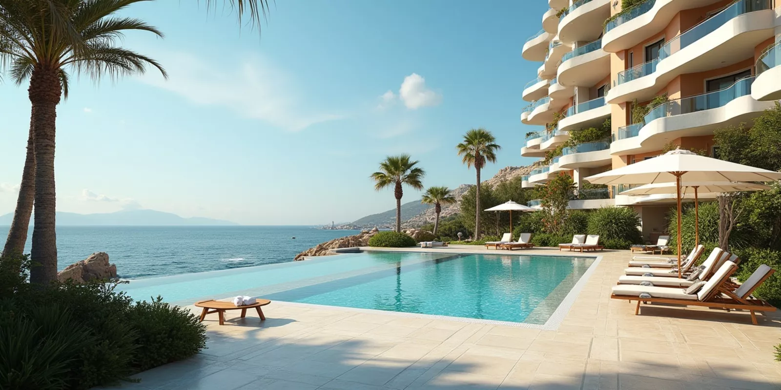 Guía de Precios de Alquiler Vacacional en Costa del Sol