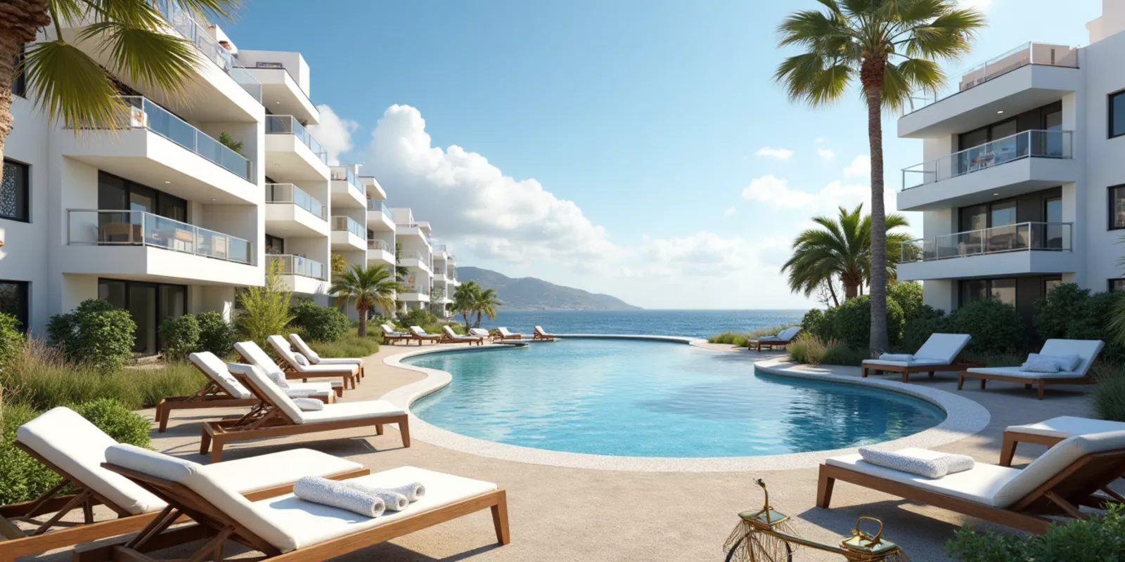 Errores al alquilar un apartamento en la Costa del Sol
