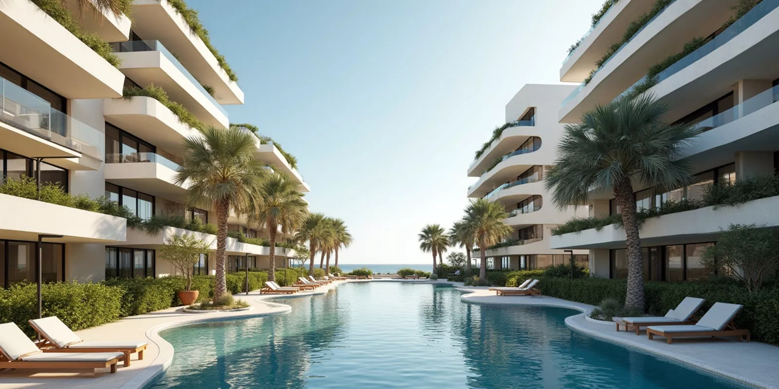 Alquiler de apartamentos en la Costa del Sol