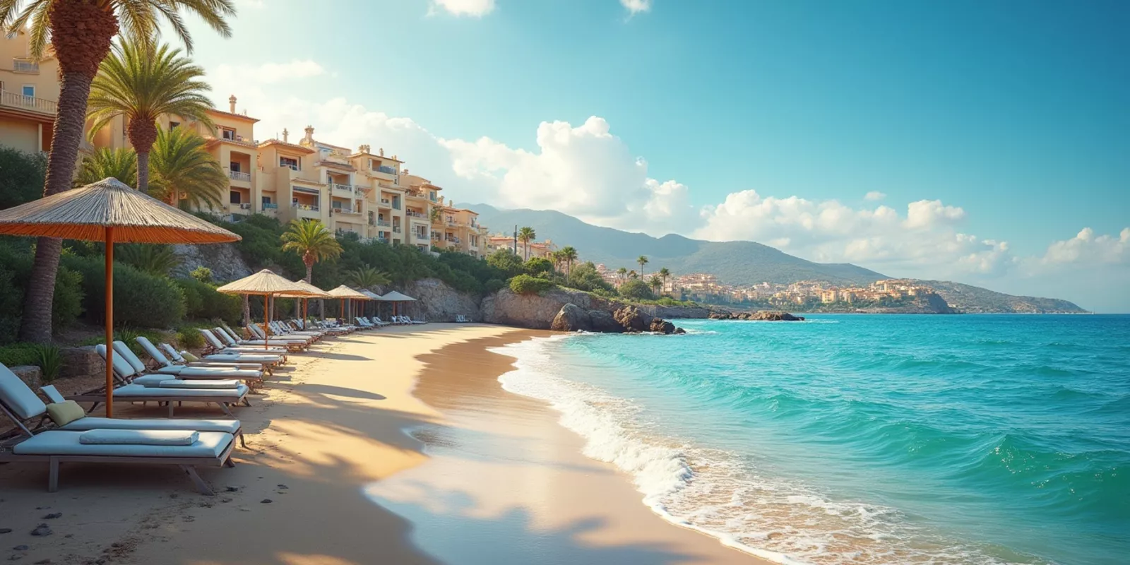 Alquiler Vacacional en la Costa del Sol: Guía Completa