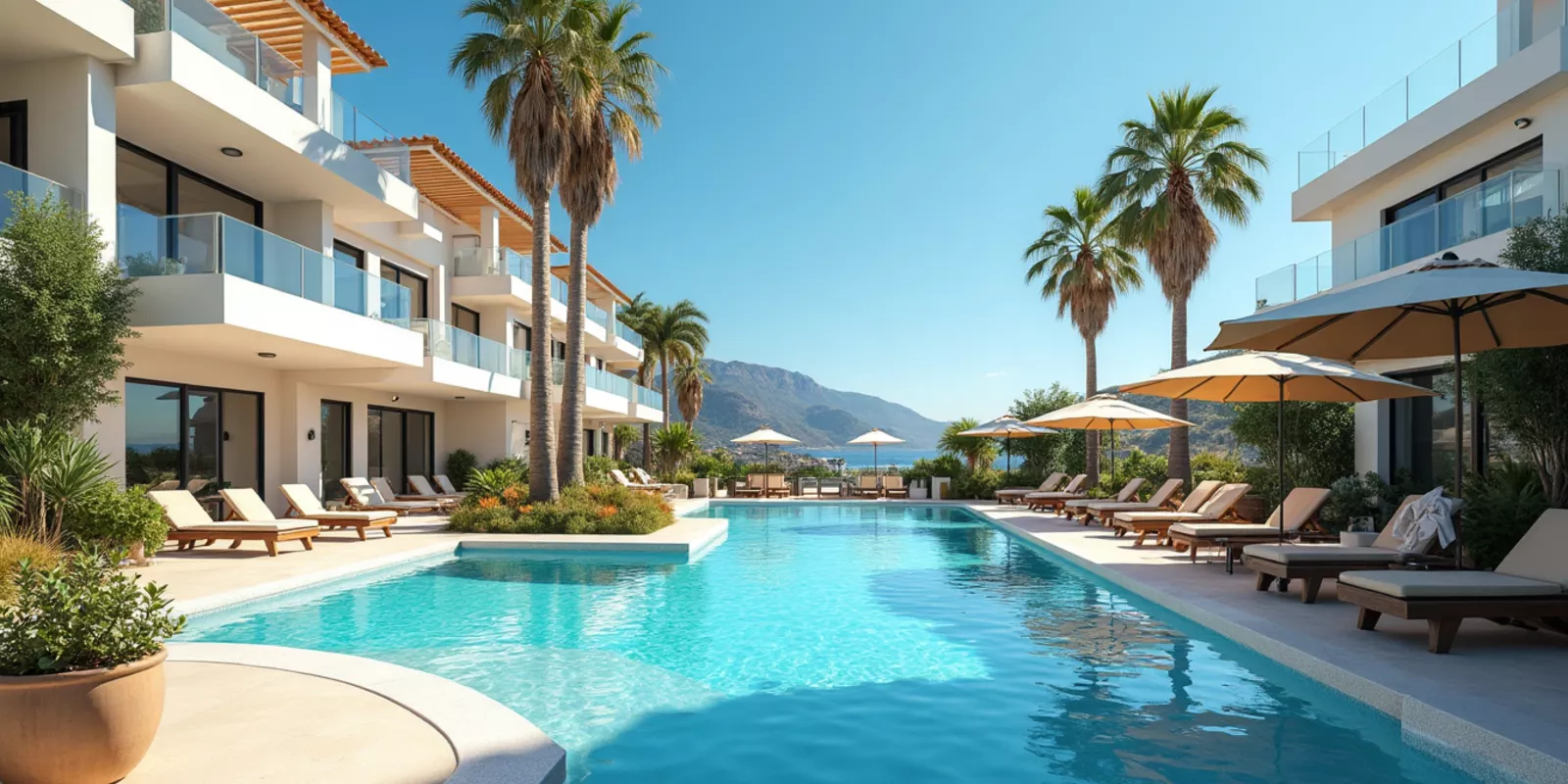 Tendencias de Alquiler Vacacional en la Costa del Sol