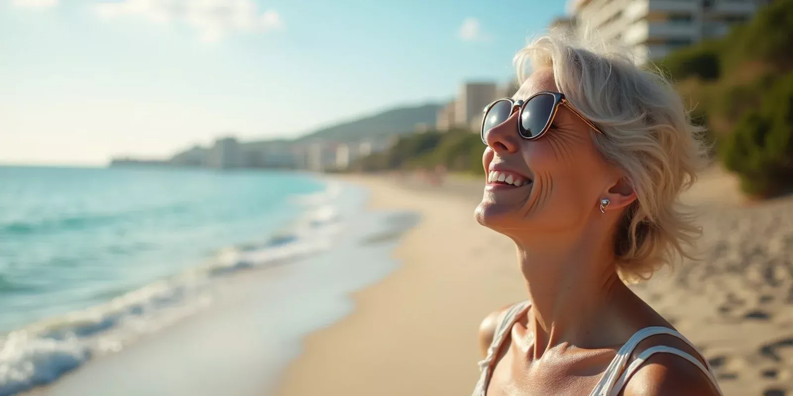 Retiro de bienestar en la Costa del Sol: Guía práctica