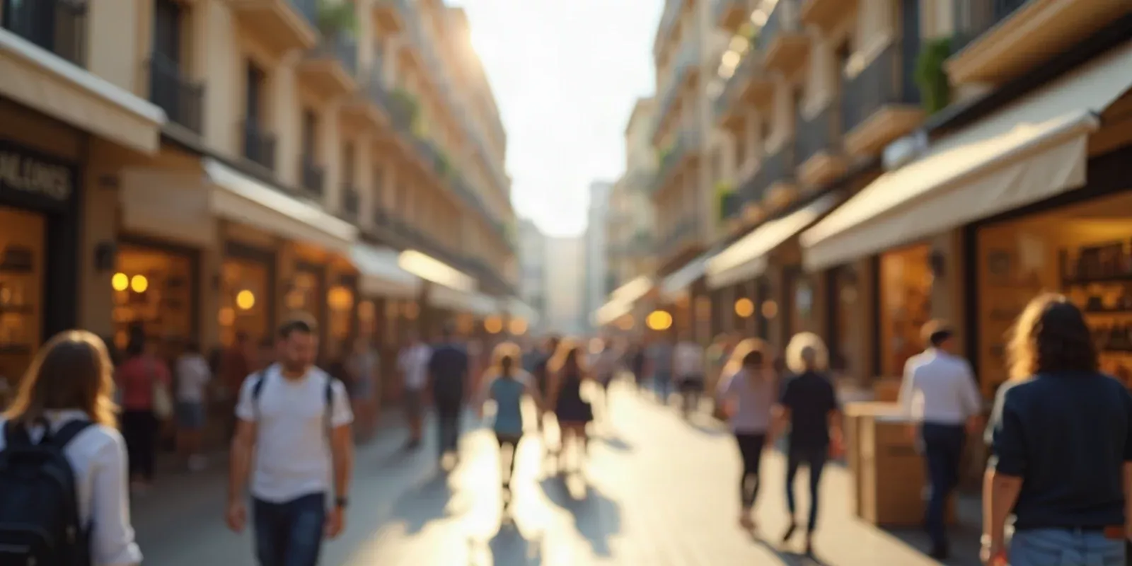 Inversión en locales comerciales en Málaga