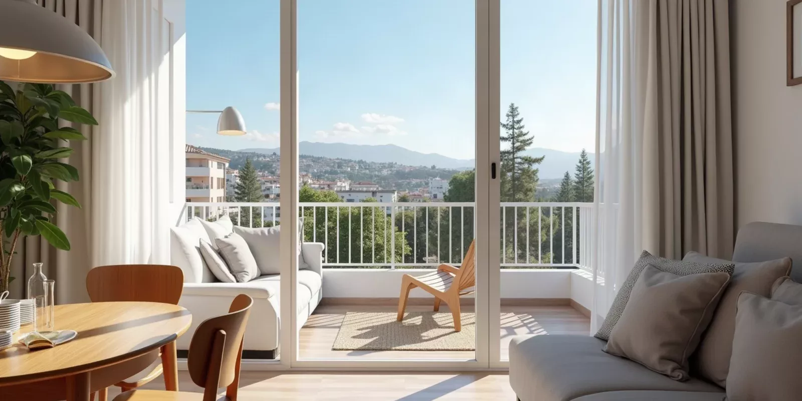 Guía completa de trámites legales para alquilar un apartamento turístico en Málaga