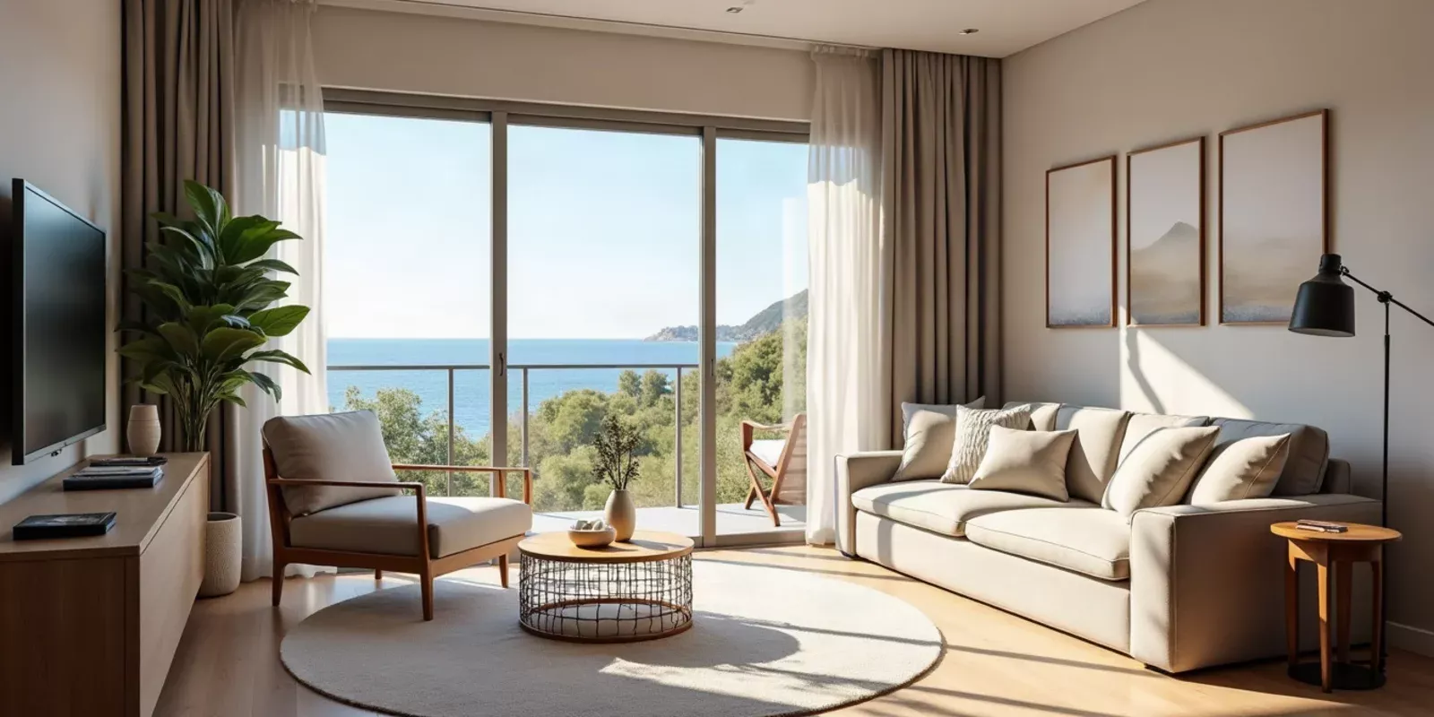 Consejos para Alquilar un Apartamento en Málaga