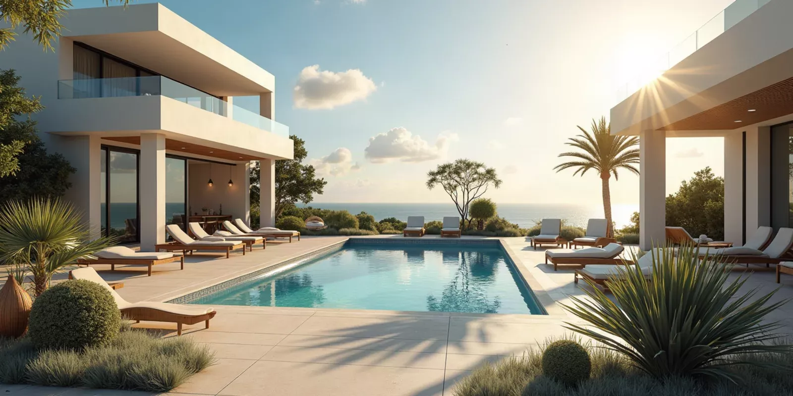 Compra de propiedades en la Costa del Sol para extranjeros