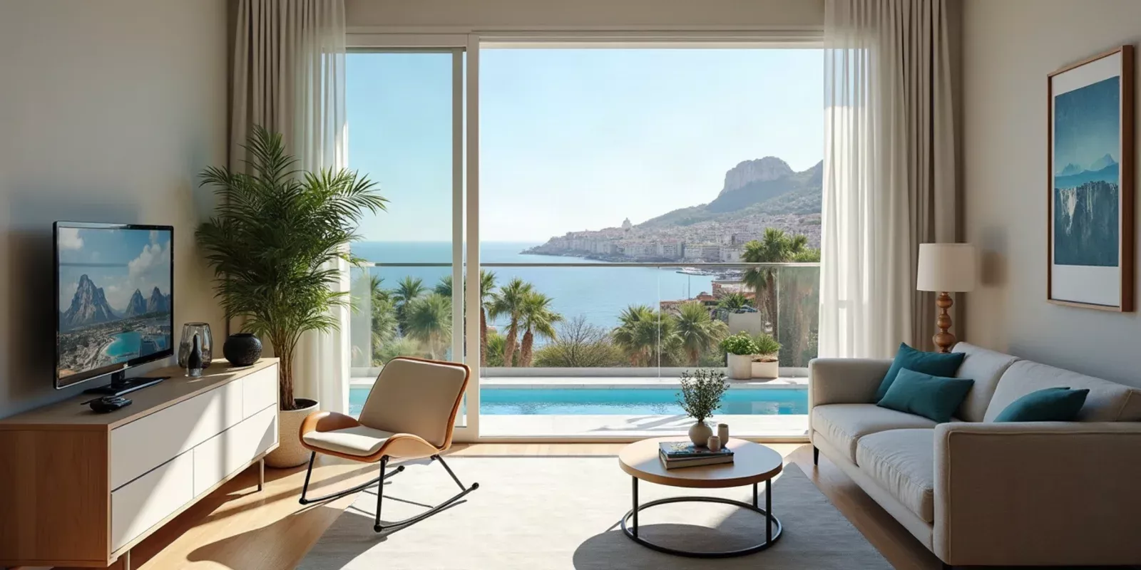 Guía para Alquilar Apartamento Turístico en Málaga