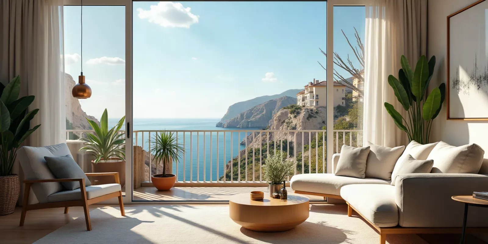 Consejos para alquilar apartamentos turísticos en Málaga