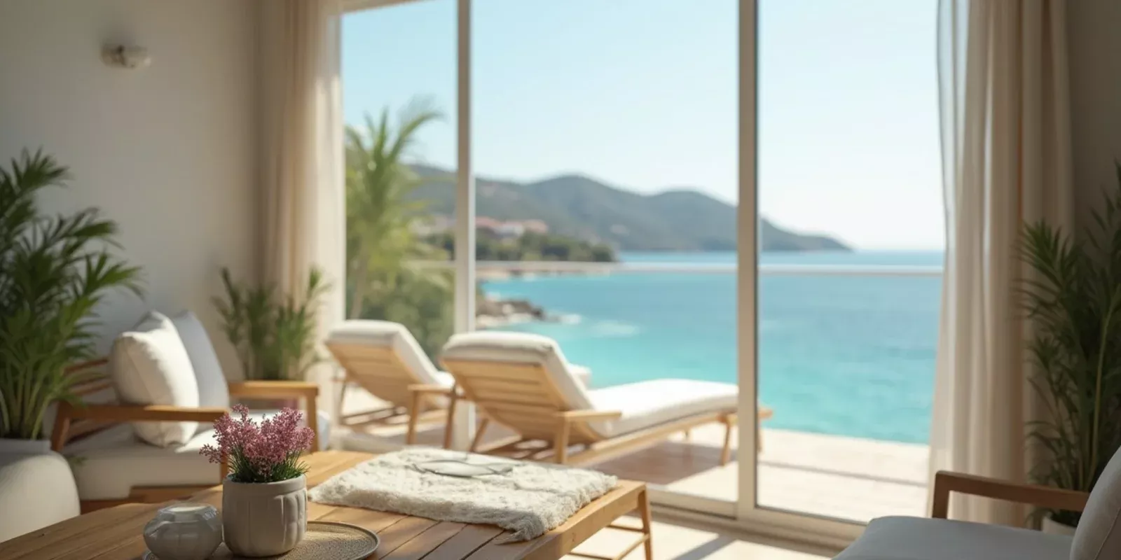 Errores al alquilar un apartamento en la Costa del Sol — versión 8774413-1