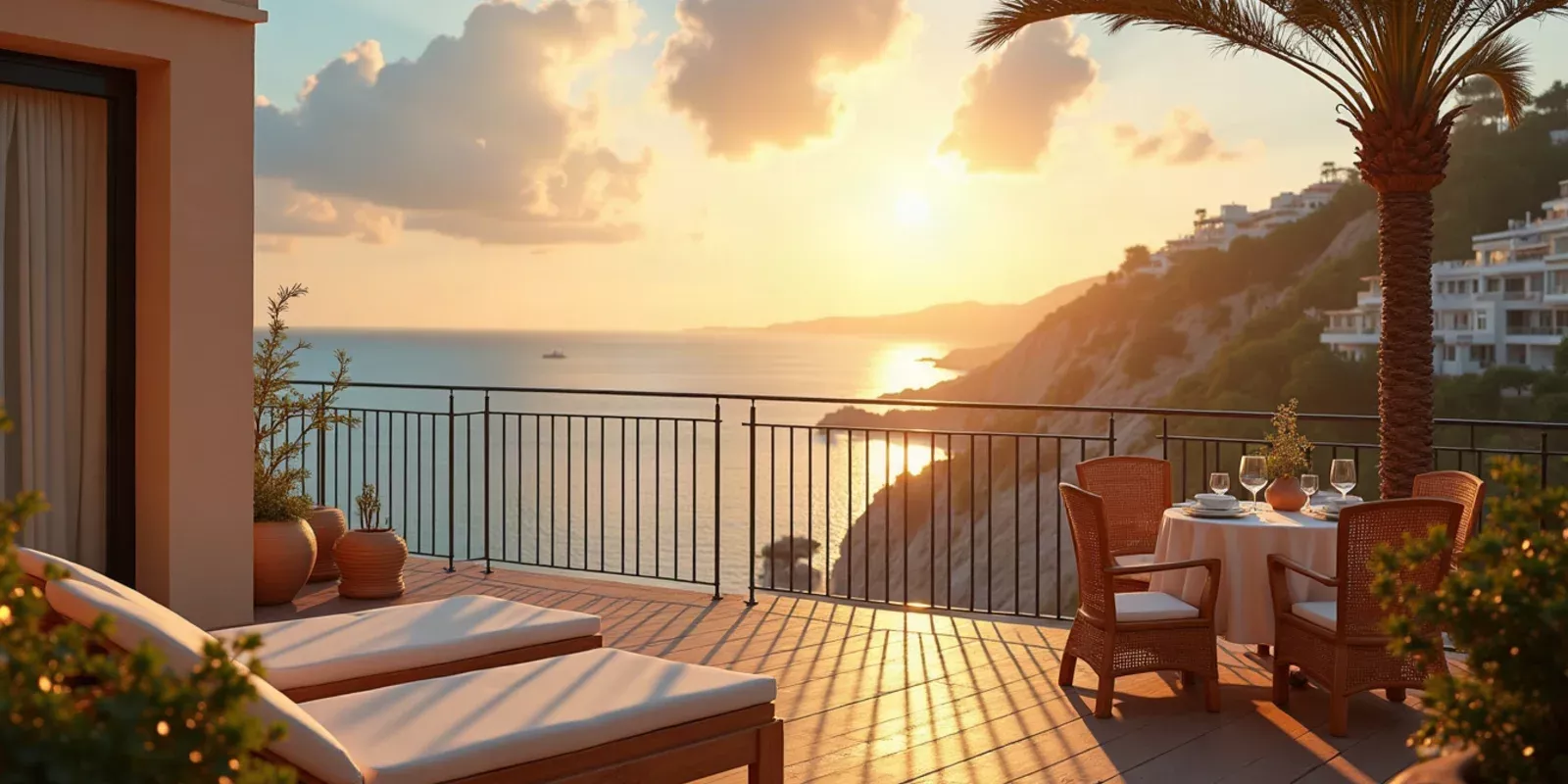 Guía para alquilar apartamentos en la Costa del Sol