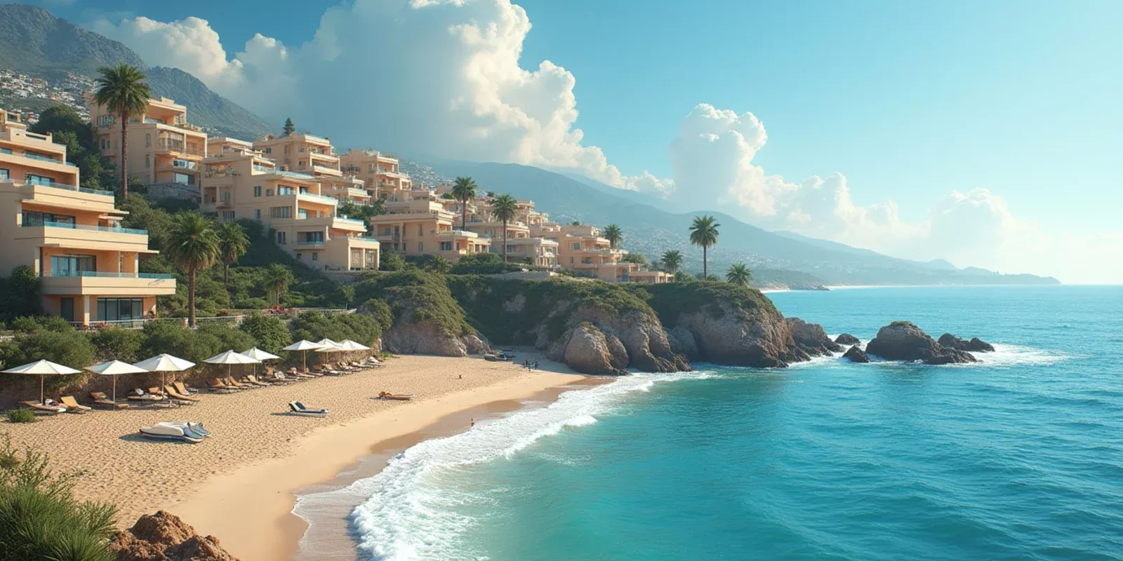 Compra de Propiedades en la Costa del Sol