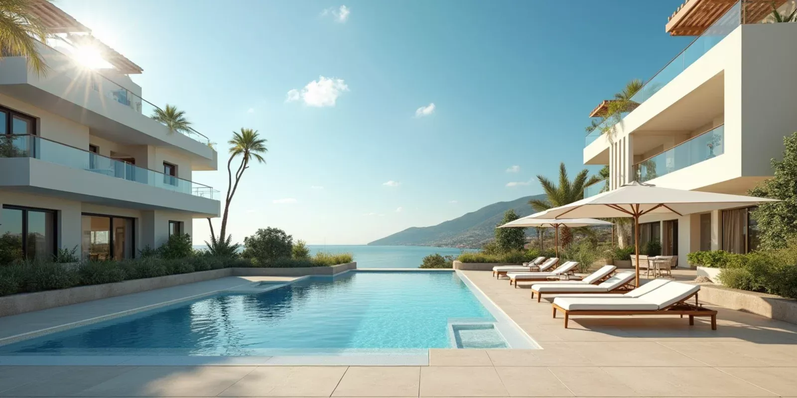 Financiamiento para Comprar en la Costa del Sol — versión 7631209-1