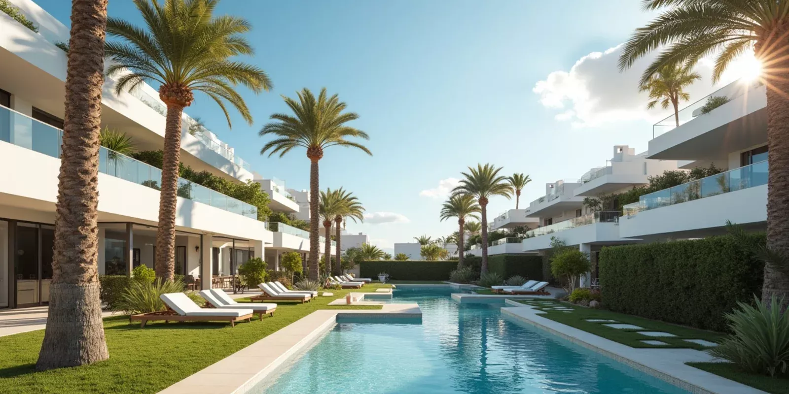 Errores al Comprar Casa en la Costa del Sol