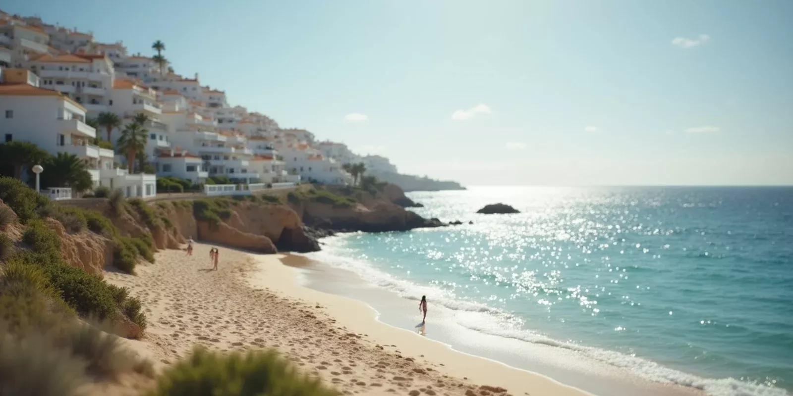 Consejos para comprar casa en la Costa del Sol