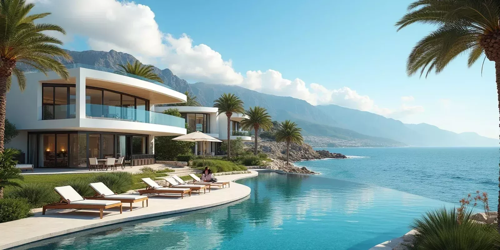 Inversión en Bienes Raíces de Lujo en Marbella