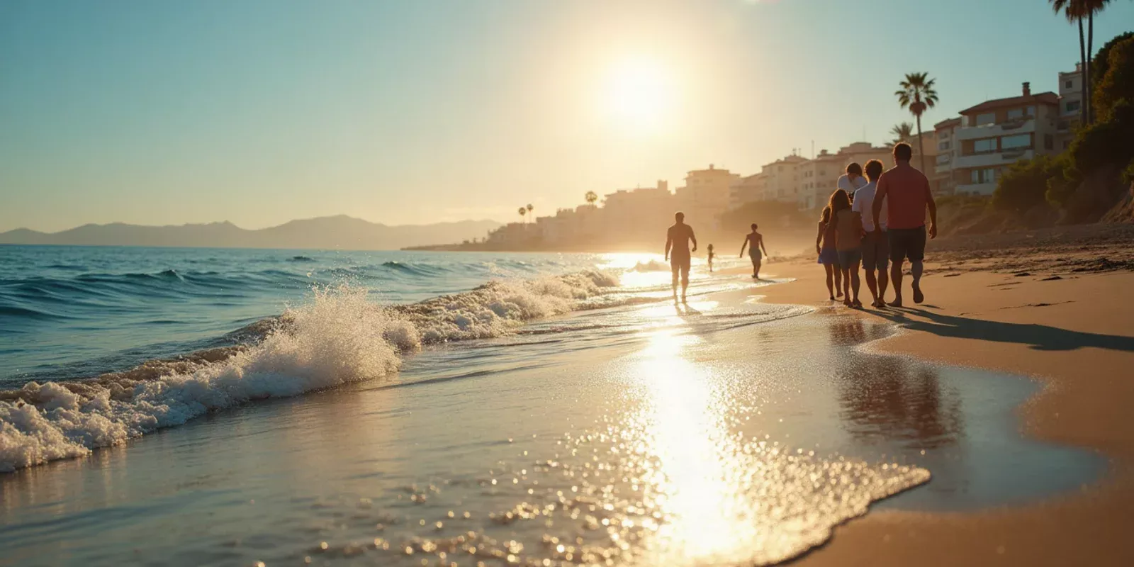 Requisitos para obtener licencia turística en Estepona para alquiler vacacional