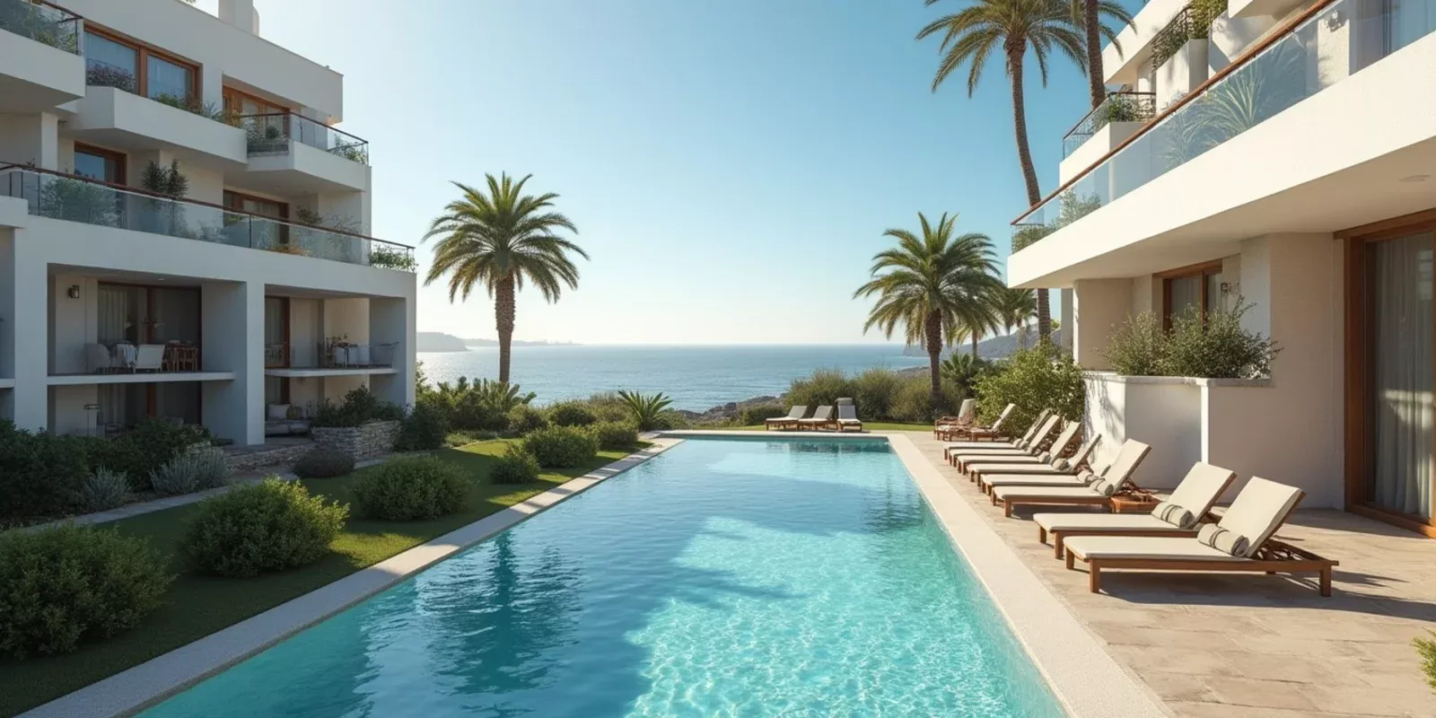 Trámites legales para alquilar un apartamento turístico en la Costa del Sol como extranjero
