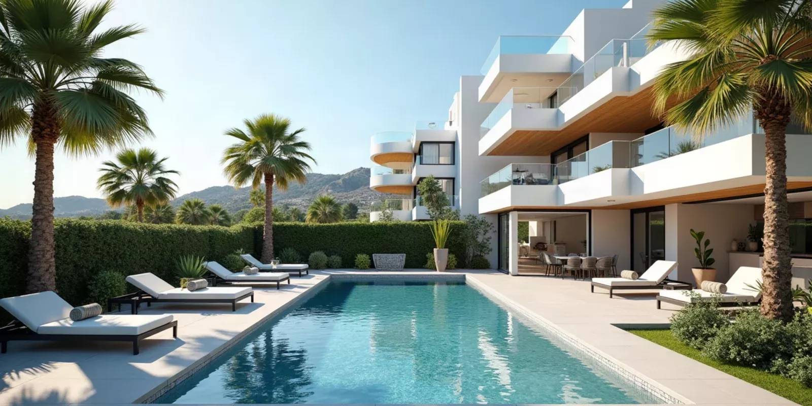 Oportunidades de inversión en propiedades en Mijas para compradores internacionales