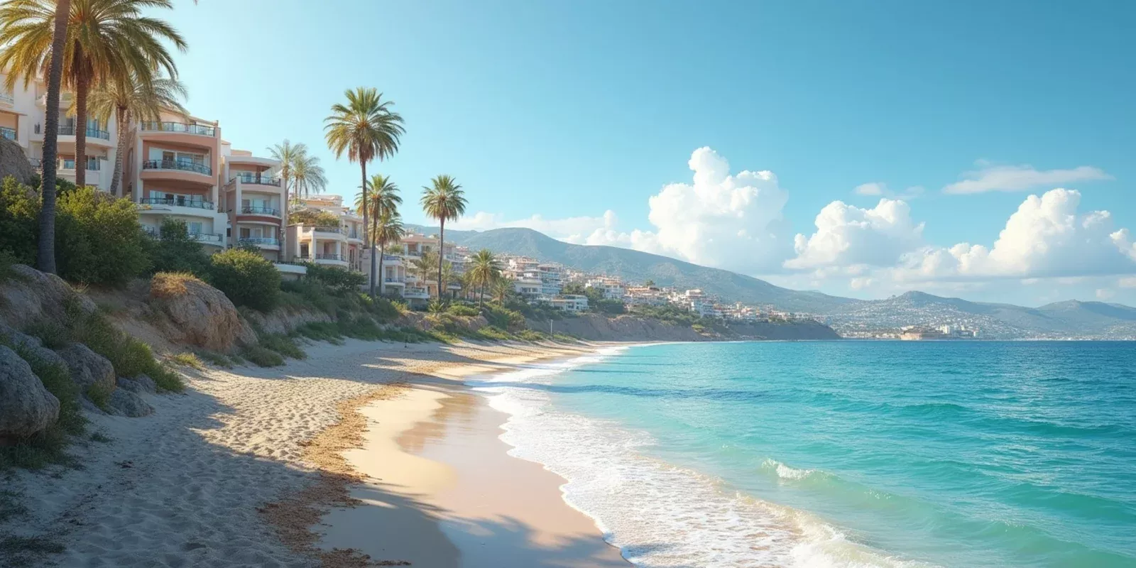Inversiones inmobiliarias en la Costa del Sol 2026