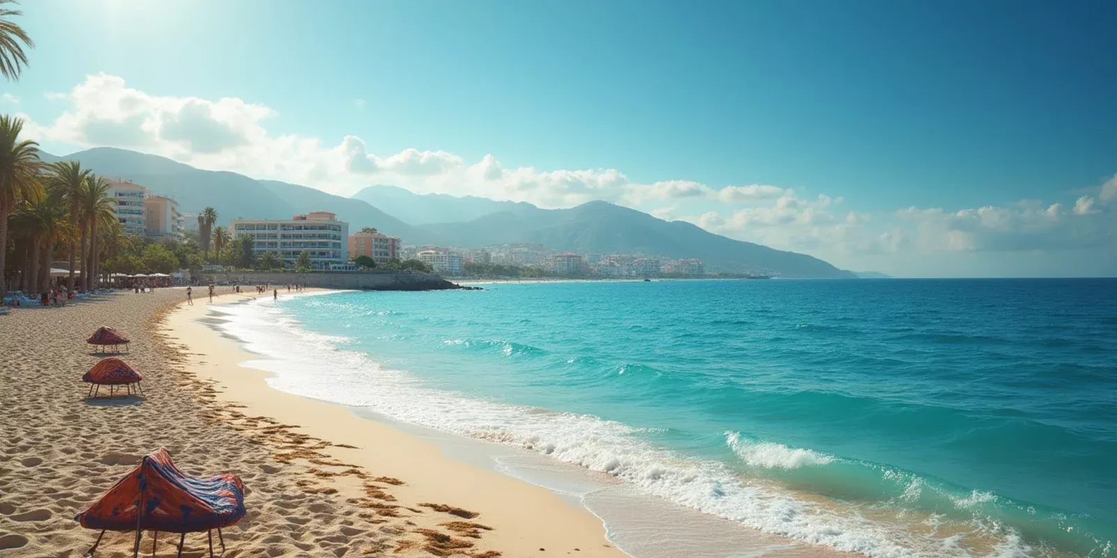 Requisitos para obtener licencia turística en Torremolinos en 2026