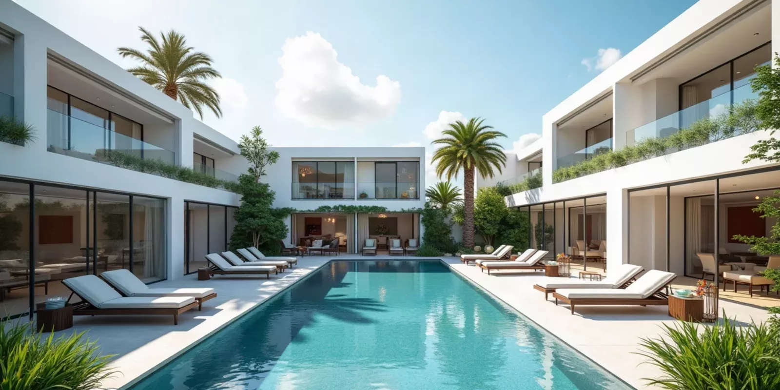 Comparativa de precios de propiedades en Estepona y Mijas en 2026