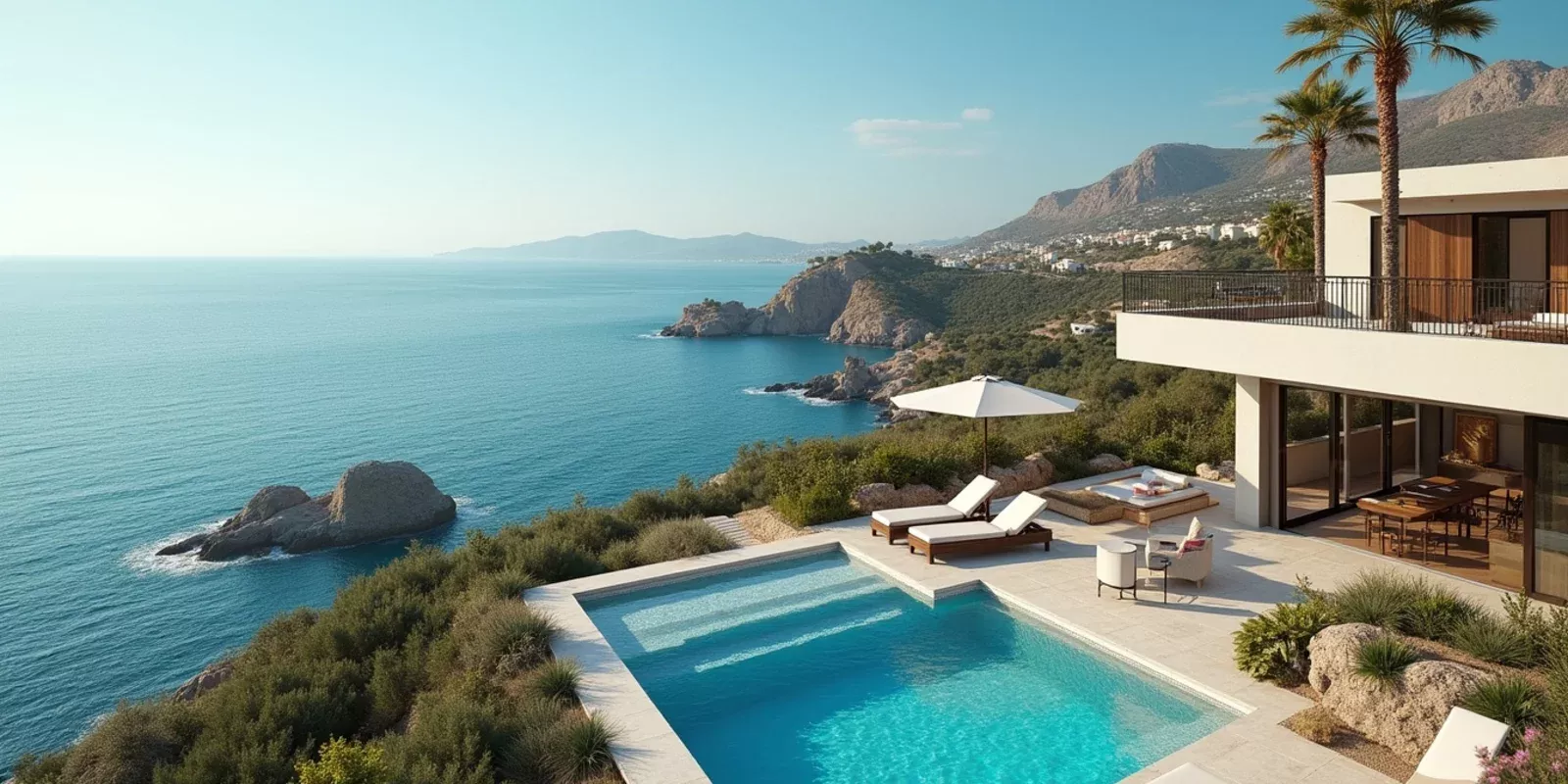 Errores legales al comprar una casa en la Costa del Sol en 2026