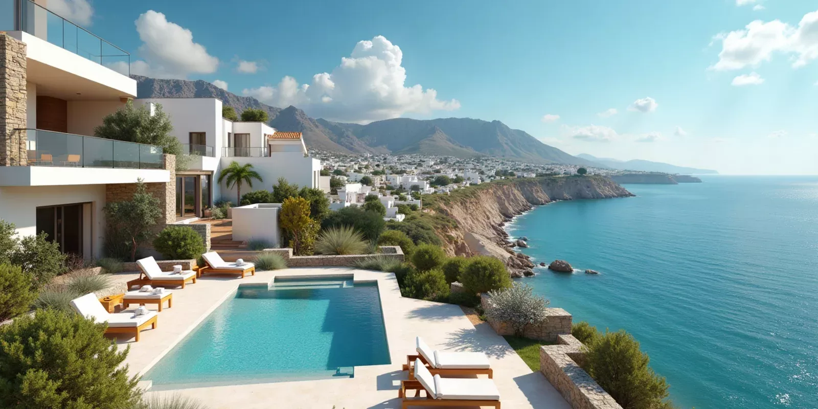 Errores comunes al comprar una casa en la Costa del Sol en 2026