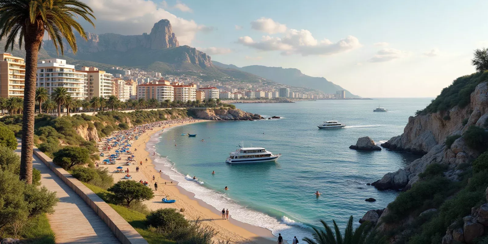 Oportunidades de inversión en Málaga para 2026: análisis y recomendaciones