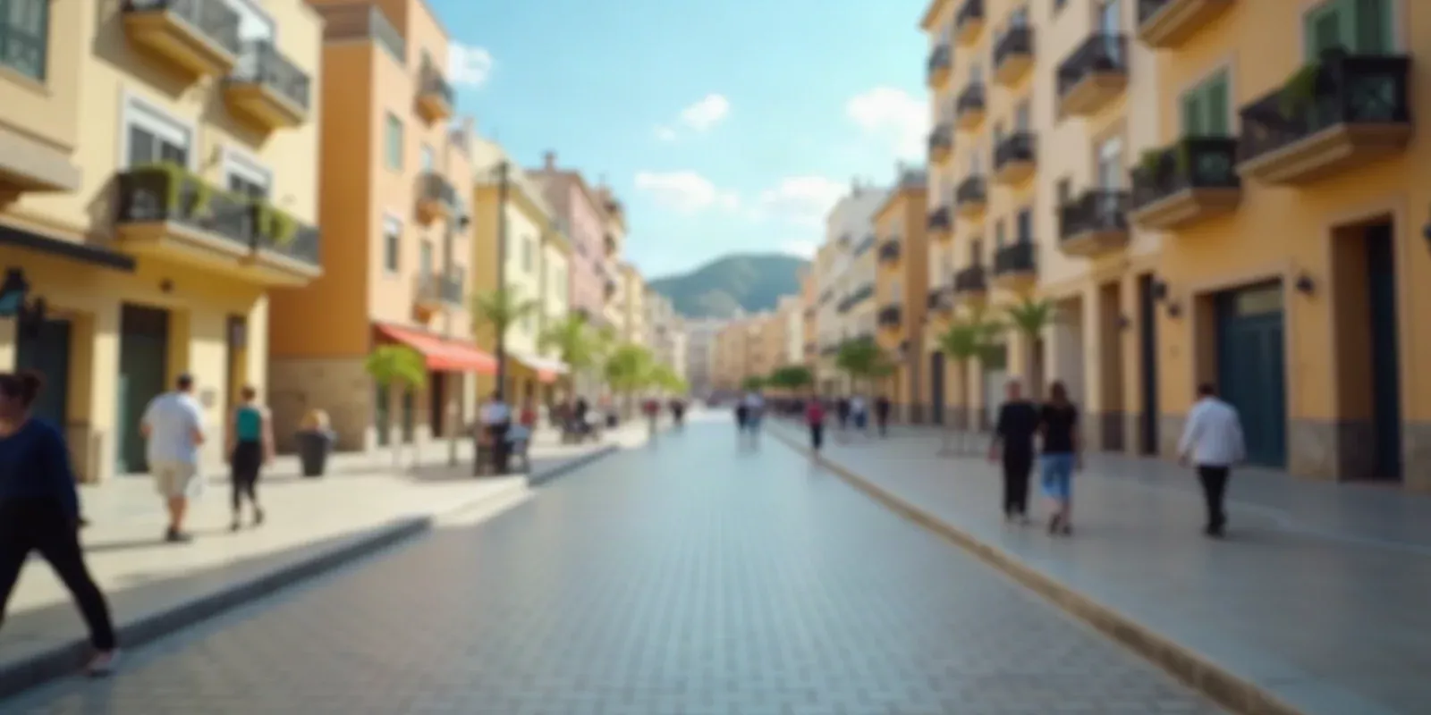 Trámites legales para alquilar un apartamento turístico en Málaga como extranjero en 2026