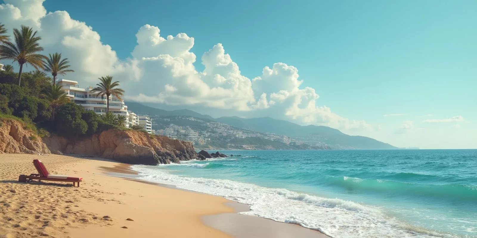 Requisitos para obtener licencia turística en Fuengirola en 2026